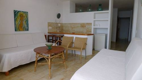 Hostal Marblau Ibiza