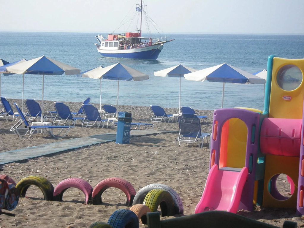 Aphrodite Beach Hotel