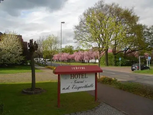 Hotel Victoria