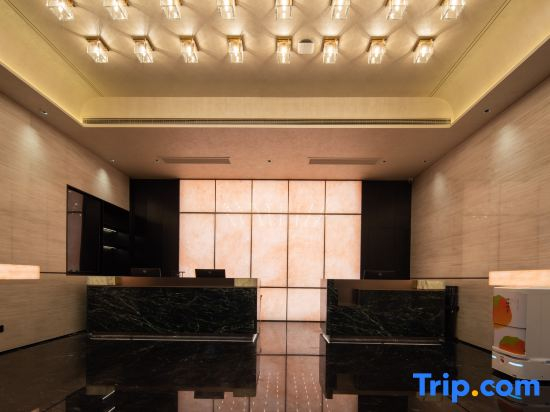 Mehood Hotel (Jingzhou Ancient City&Yangtze University Branch)