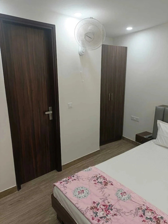 Hotel Sunrise Ecostay