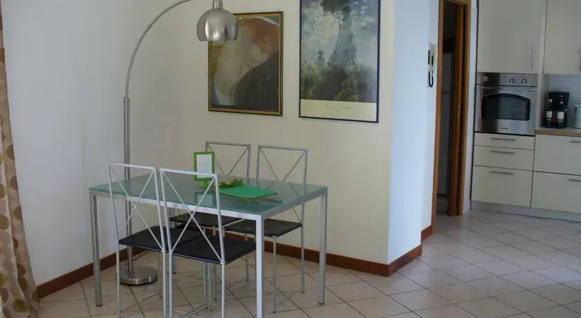 Casa Ernesto