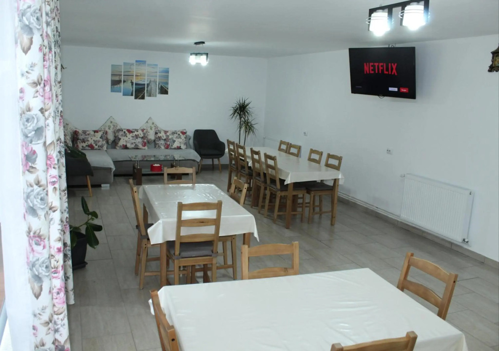 Mileas Guesthouse