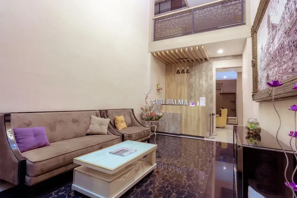Giri Palma Hotel