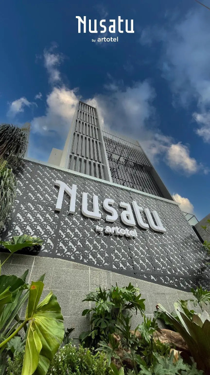 Nusatu by ARTOTEL - Semarang