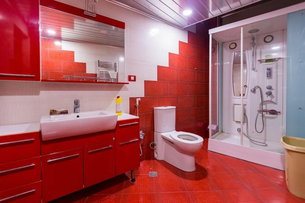 New Baku Apartment 3