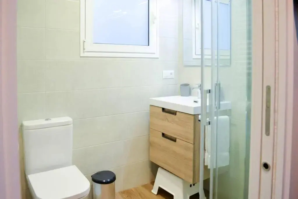 Céntrico Apartamento a tan solo 1km de la playa