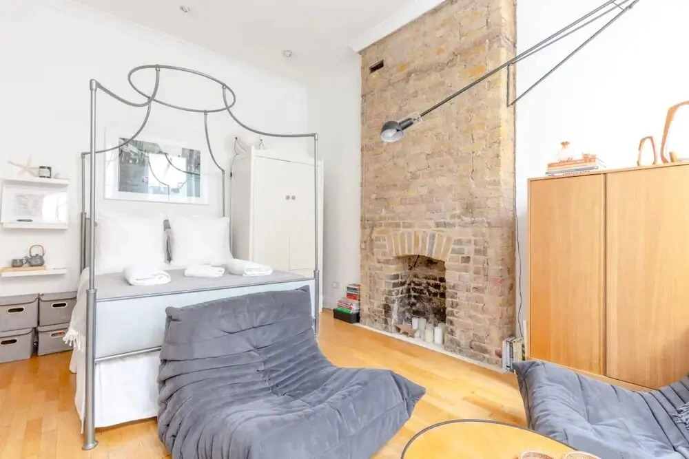 Cosy 1 Bedroom Apartment in West Kensington