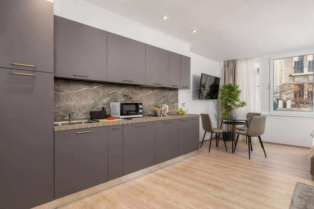Apartments Penkala 2