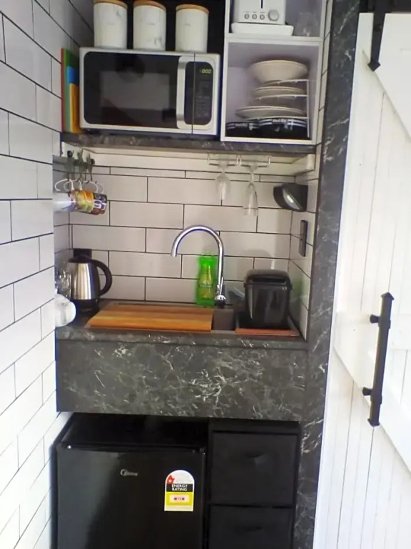 Ironsands B&B Studio Unit