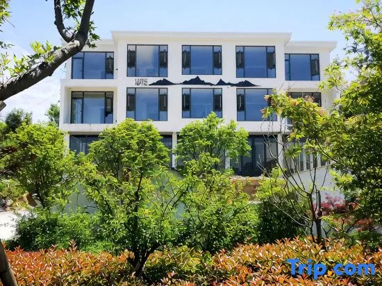 Yuyao hushangyin Inn