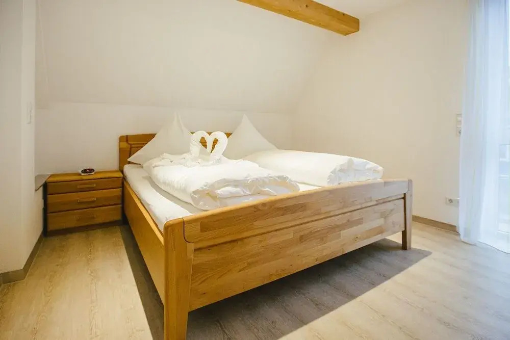 Strandpension Mäder