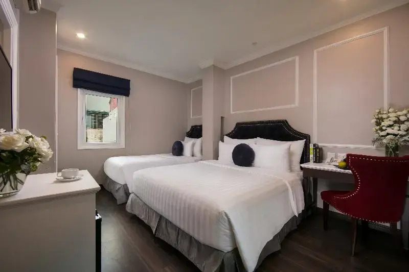 Hong Ngoc 2 Hotel