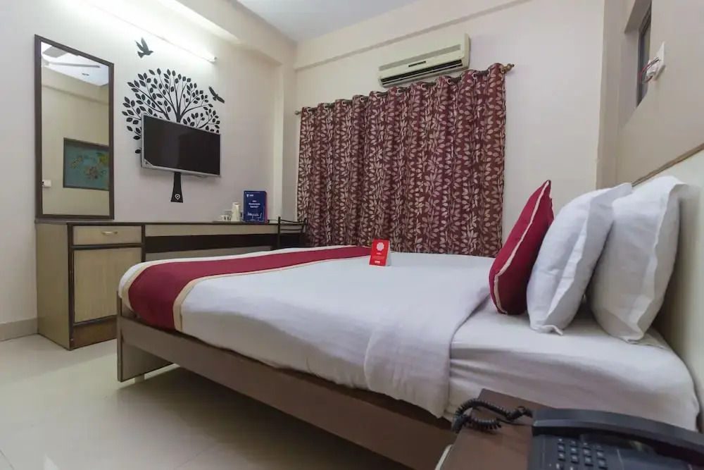 OYO 730 Hotel Karishma Homes