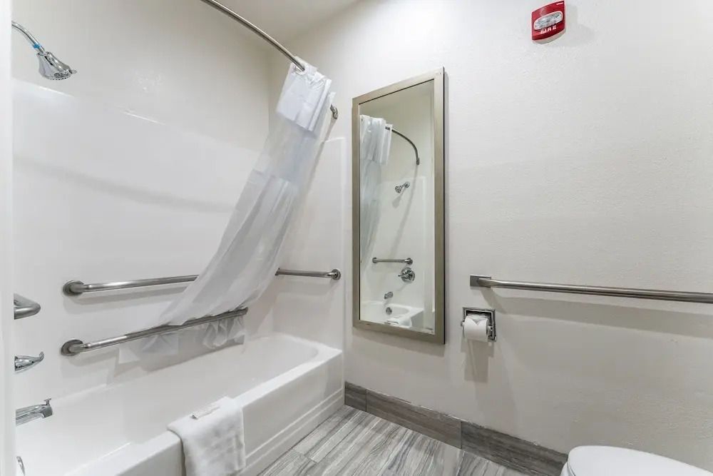Metro Tempe Extended Stay - 2 Kings