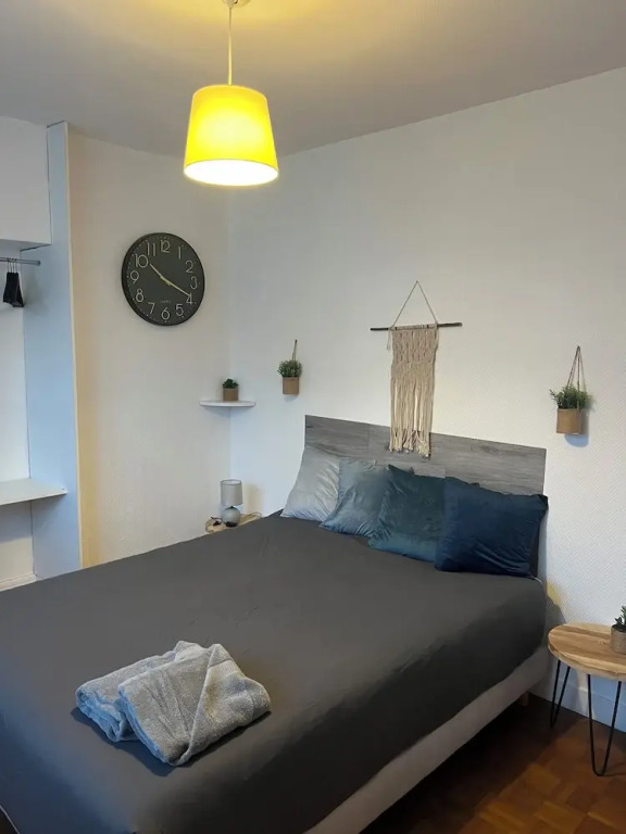 Appartement Business Famille 1
