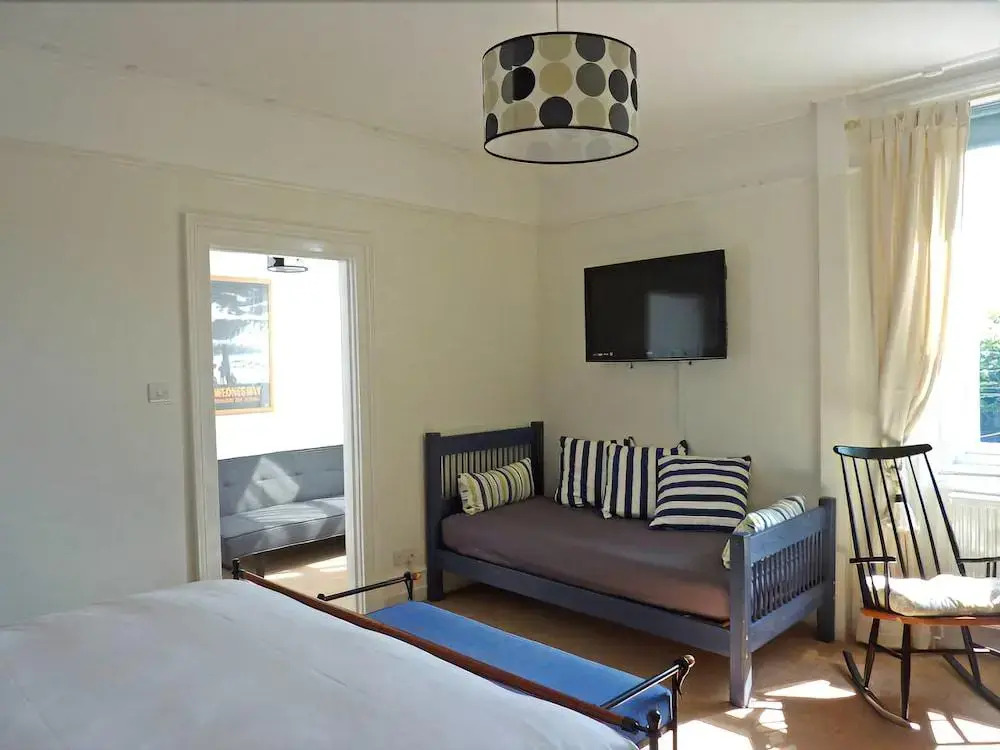 Broadstairs House Boutique B&B By The Sea