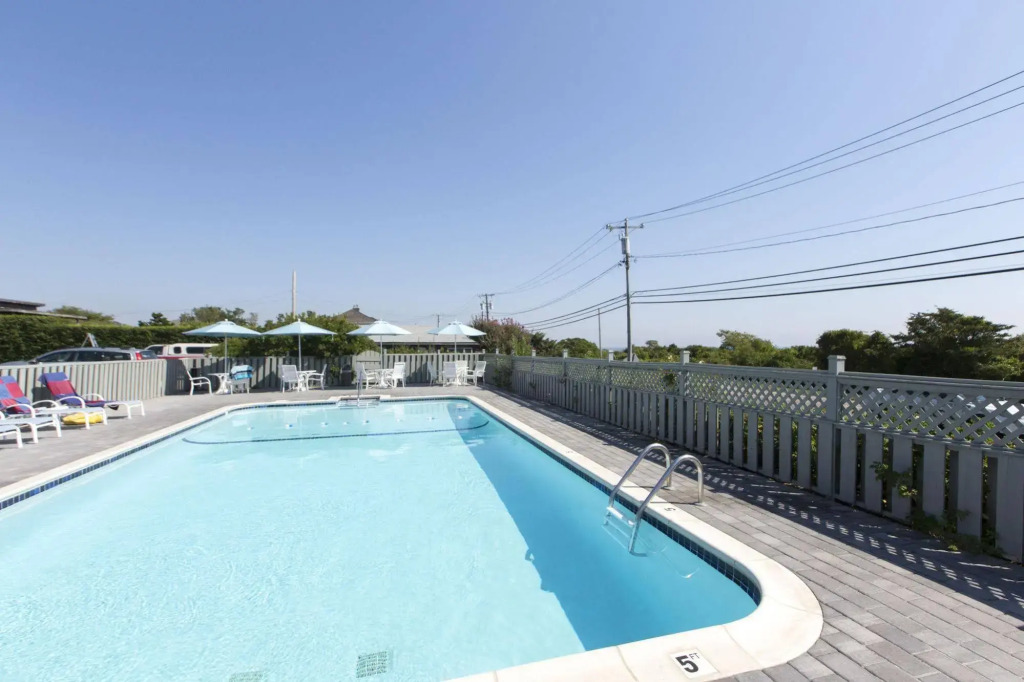 Beach Plum Resort