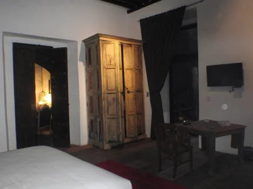 Secretos de Puebla Hotel Boutique