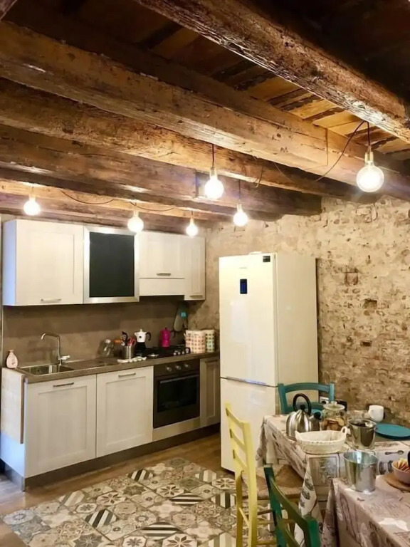 Barbara’s rooms