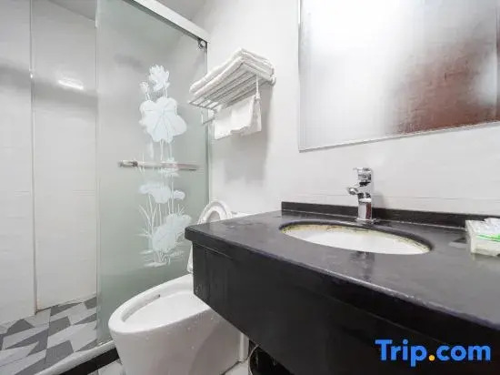 Shanghai Xingyinju Hotel
