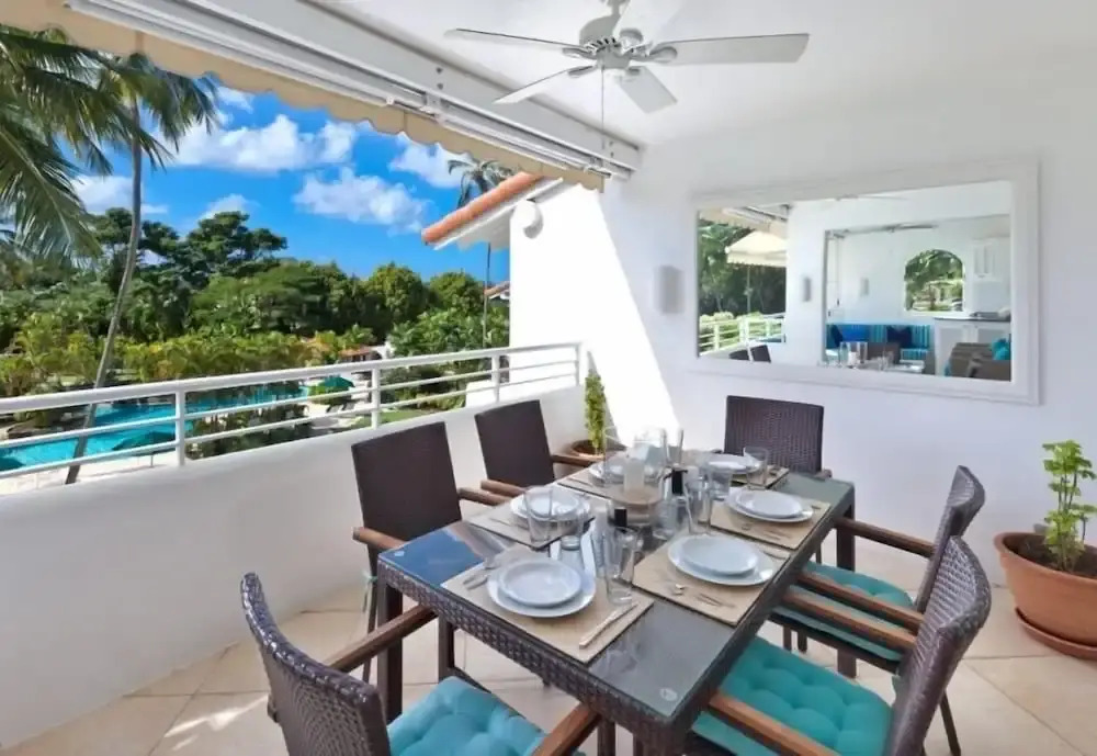 Glitter Bay 309