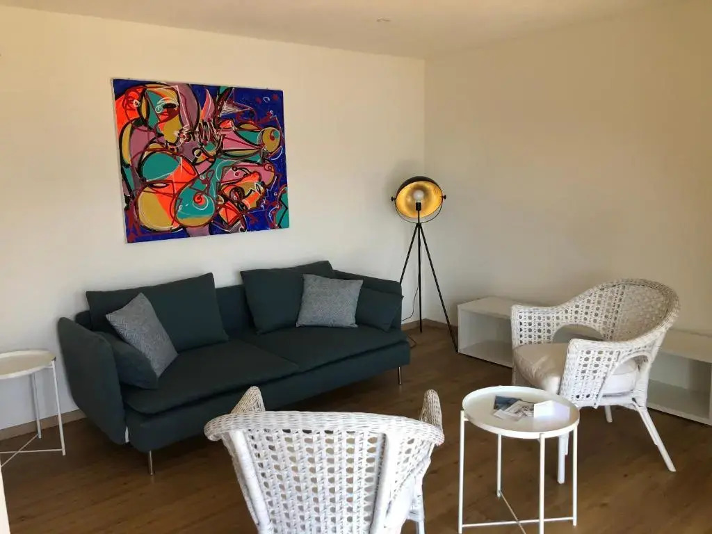 Residenza Bettina BnB & Ferienwohnungen