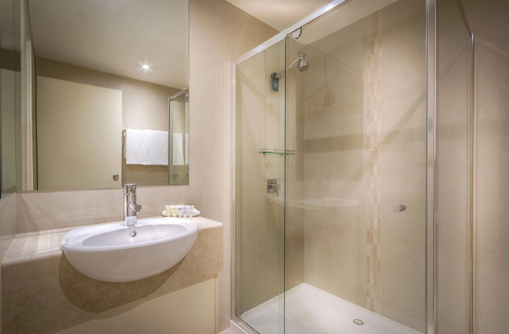BEST WESTERN PLUS Travel Inn