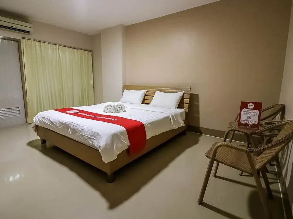 Nida Rooms Chateau Inthamara 22