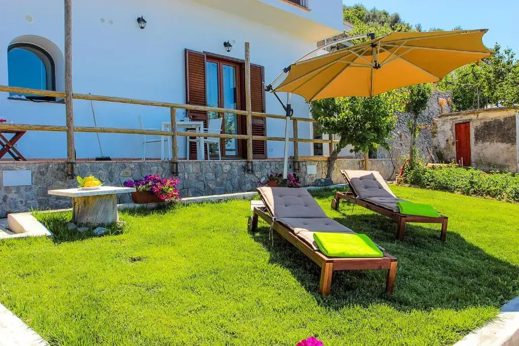 Casa Cinque