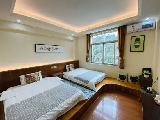 FenYangJu Hotel