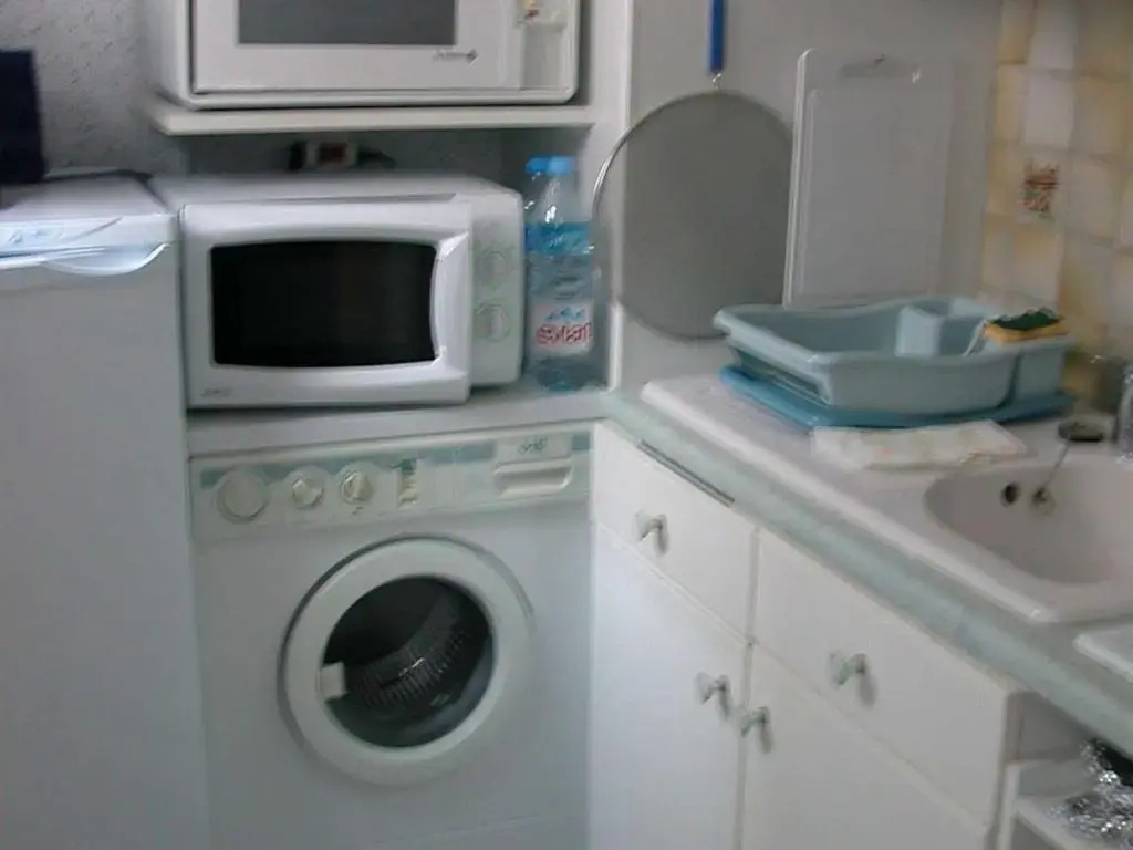 Appartement Royan, 2 pièces, 2 personnes - FR-1-494-98
