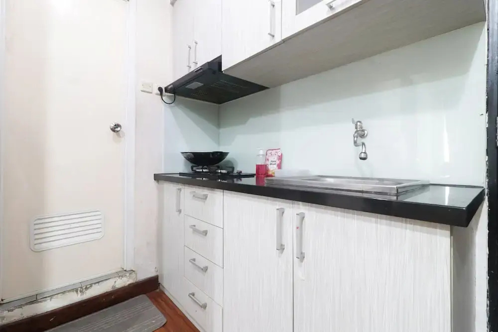 RedLiving Apartemen Sentra Timur - YN Idea Property Tower Kuning
