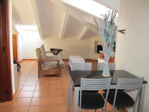 Apartamentos Rurales Gúdar