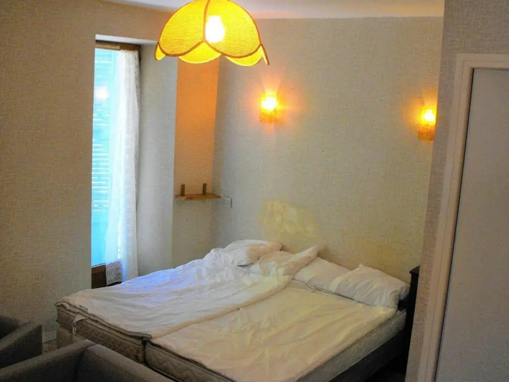 Appartement Brides-les-Bains, 1 pièce, 2 personnes - FR-1-512-124