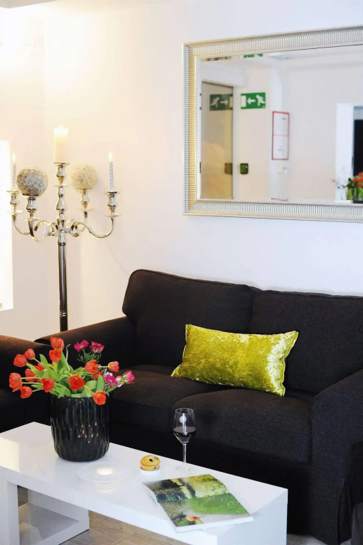 Garni Hotel Azur