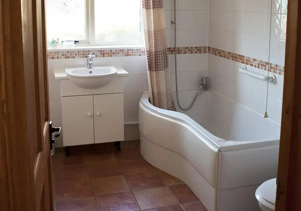 Damerons Farm Cottages