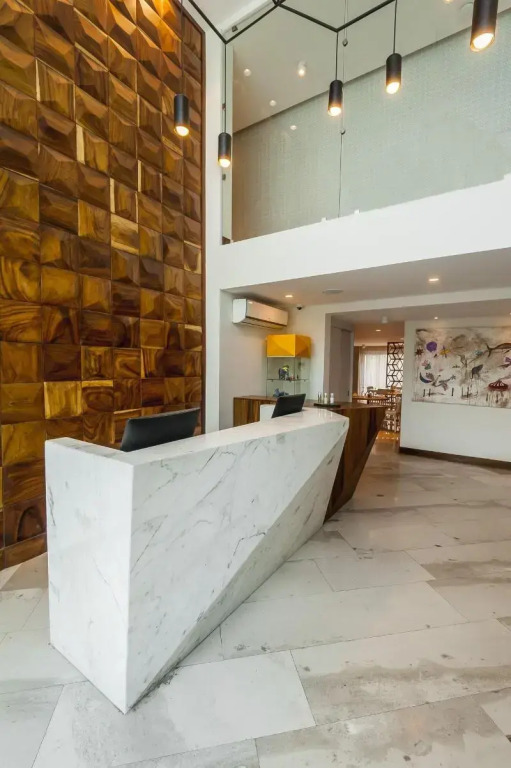 FCH Hotel Providencia - Consulado