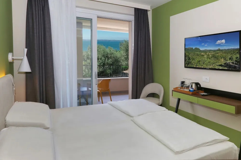 Agriturismo La Rocca
