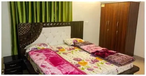 City Motel Kharar