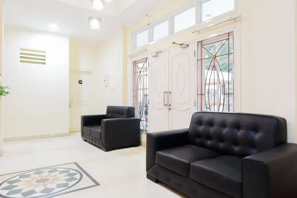 OYO 1343 Kei-house