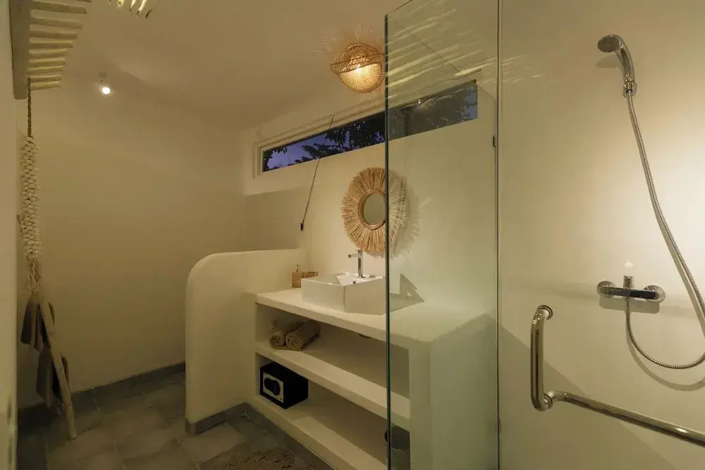 The Bingin Beach Villas Bungalow Resort