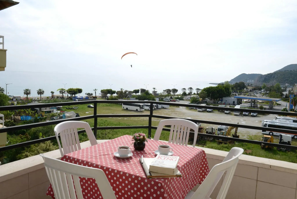Livane Suite Hotel