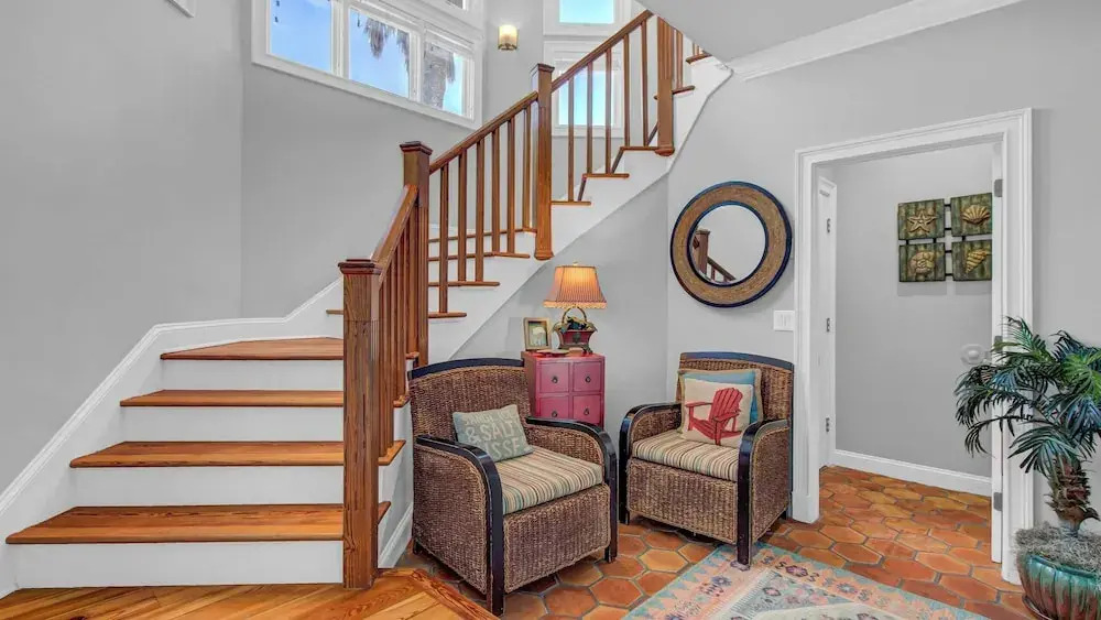 502 Ocean Blvd by Avantstay Beachfront w/ Pool & Ocean Views!