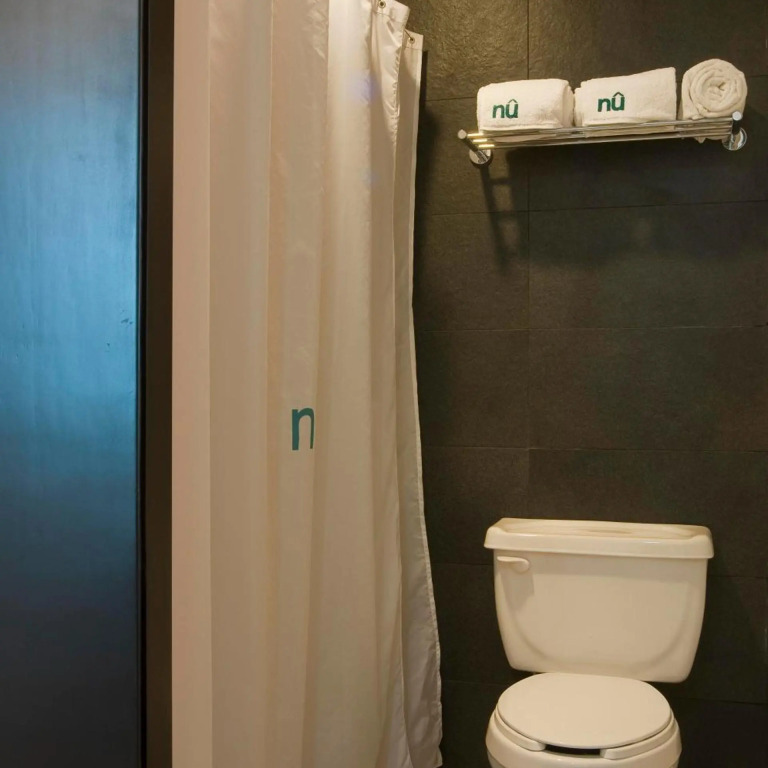 Nu Hotel