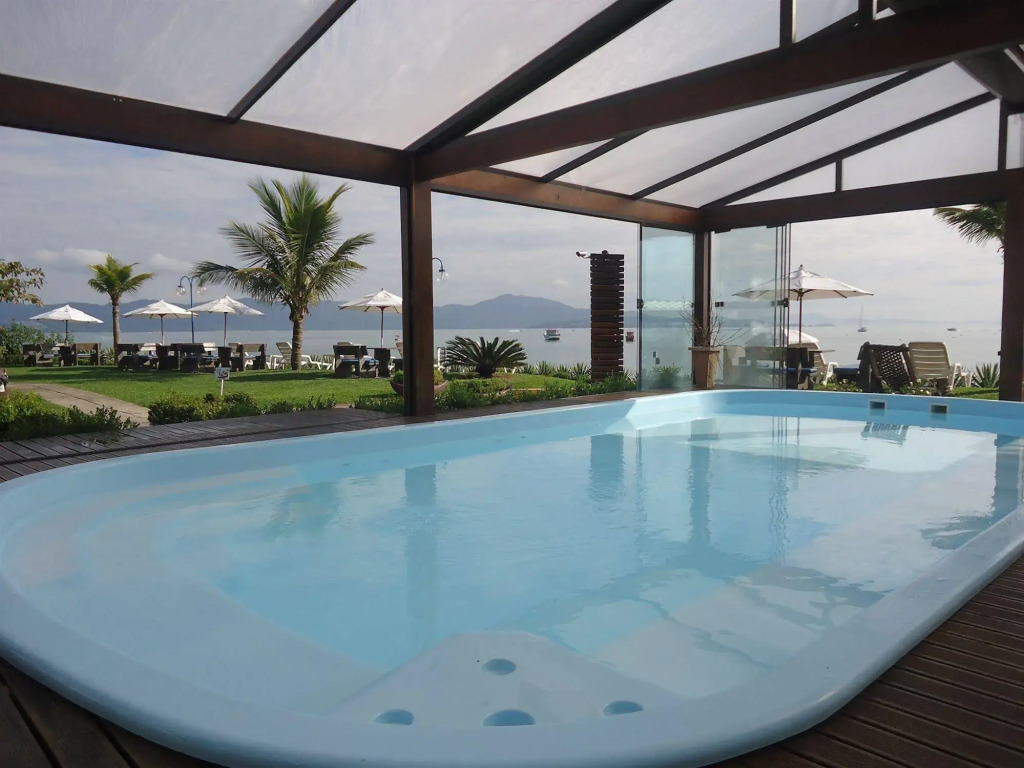 Hotel Sete Ilhas