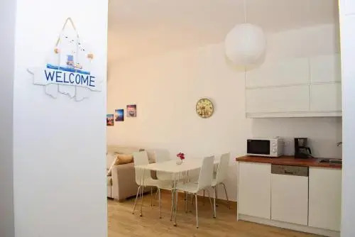 Sea View Apartments