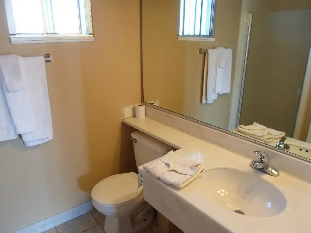 Heritage Inn - Milpitas