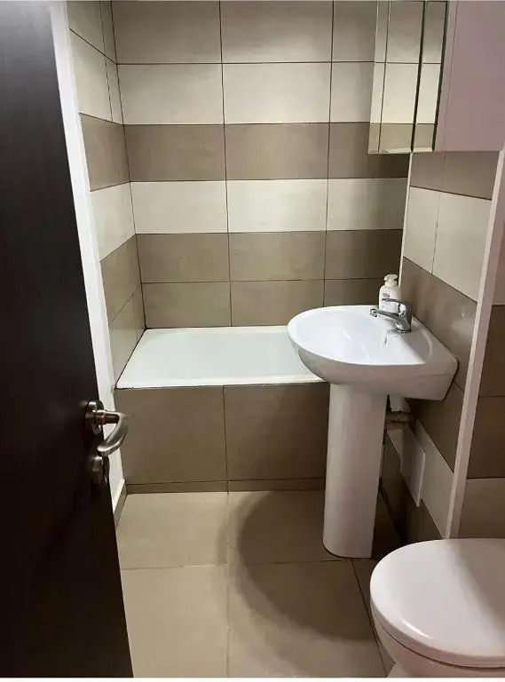 Kevin's Guest House