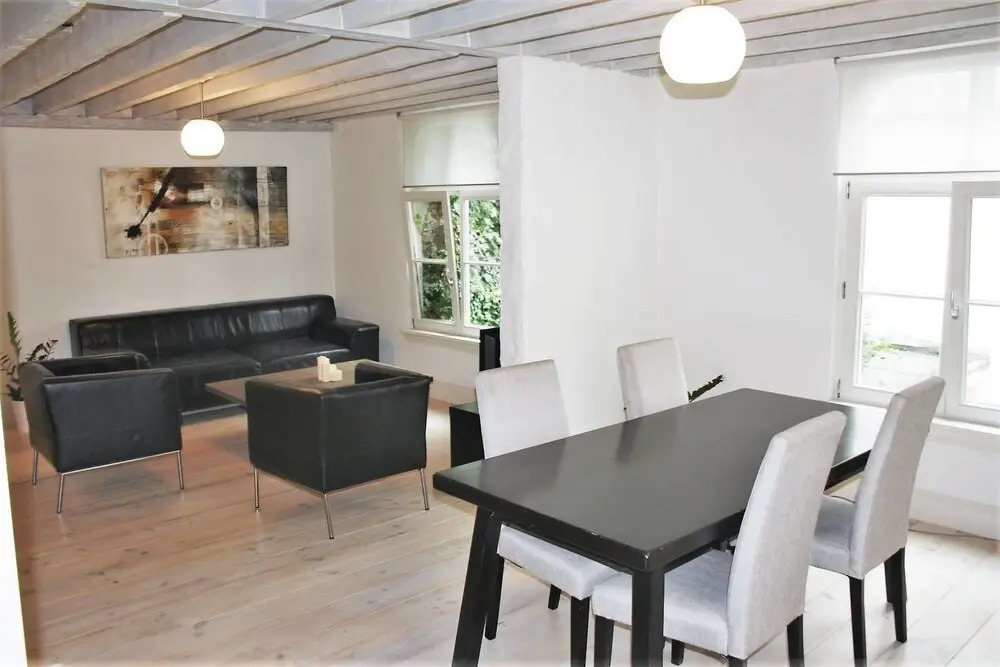 Saint Pauls Suite 36